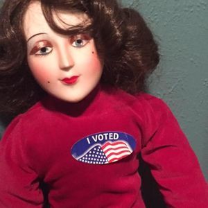 Meet your Posher, Nichole